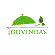 (c) Govindas.ch
